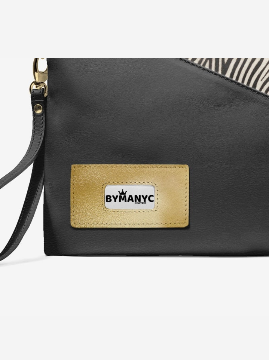 Vegan Bag LUXE LEXINGTON – BYMANYC ® New York | Eco-Luxury Fashion - BYMANYC ® New York  