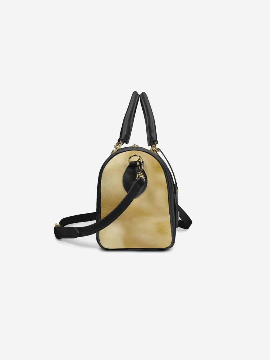 Vegan Bag METROPOLITAN ALLURE – BYMANYC ® New York | Ethical Elegance - BYMANYC ® New York  