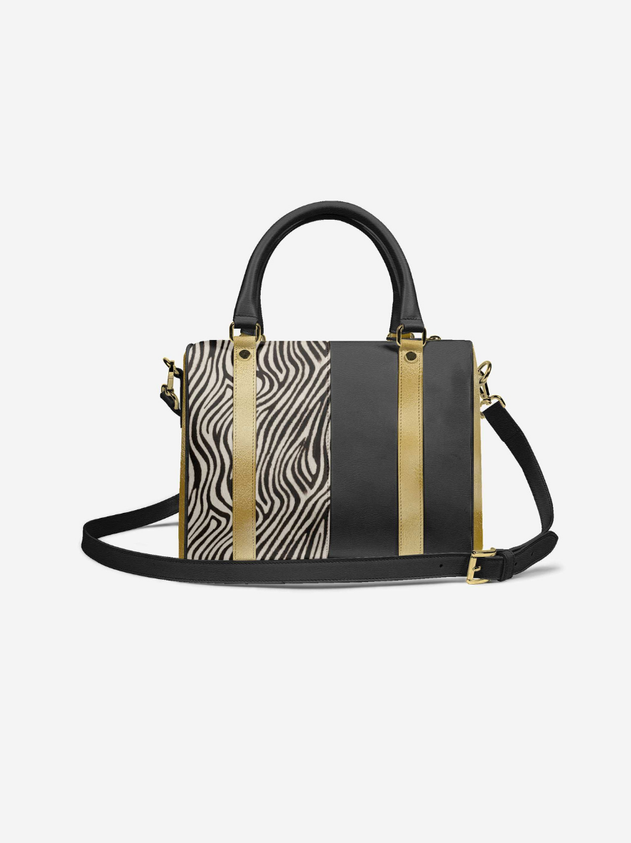 Vegan Bag METROPOLITAN ALLURE – BYMANYC ® New York | Ethical Elegance - BYMANYC ® New York  