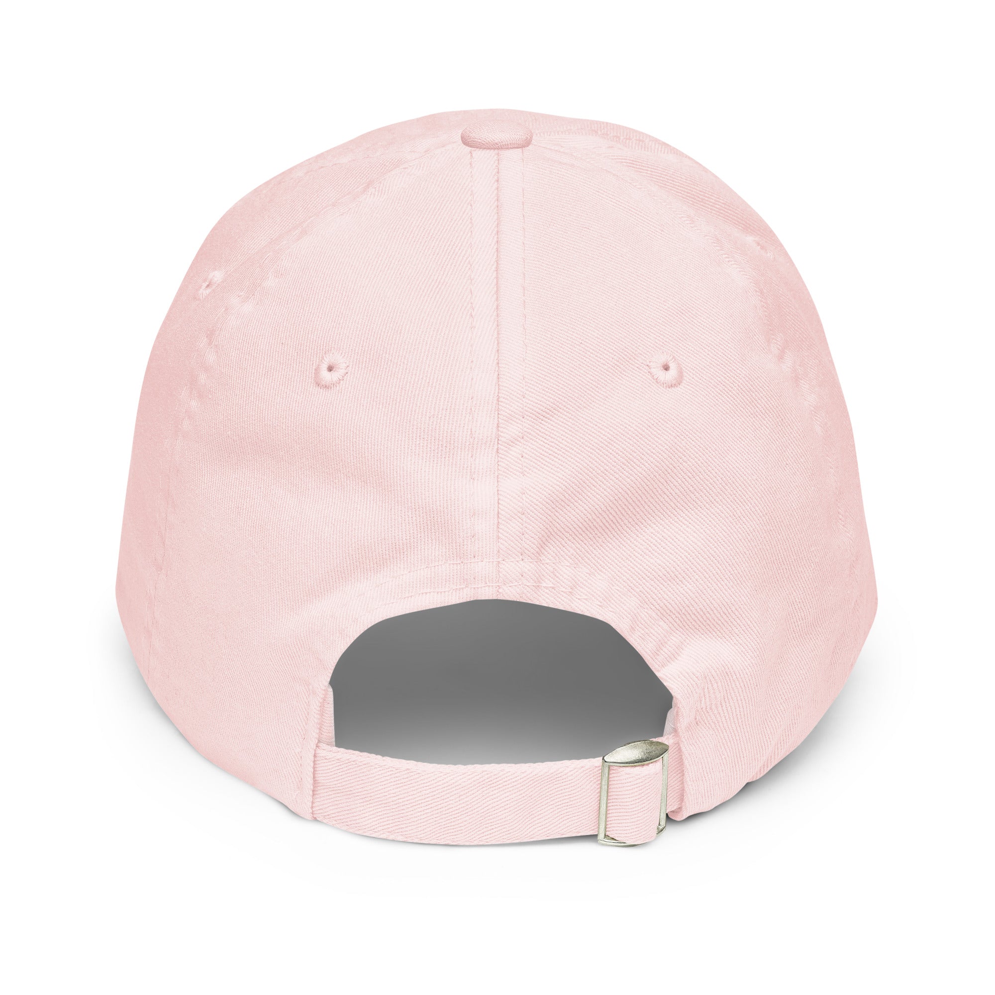 Vegan Baseball Hat – BYMANYC ® New York | Unisex & Eco-Friendly - BYMANYC ® New York  