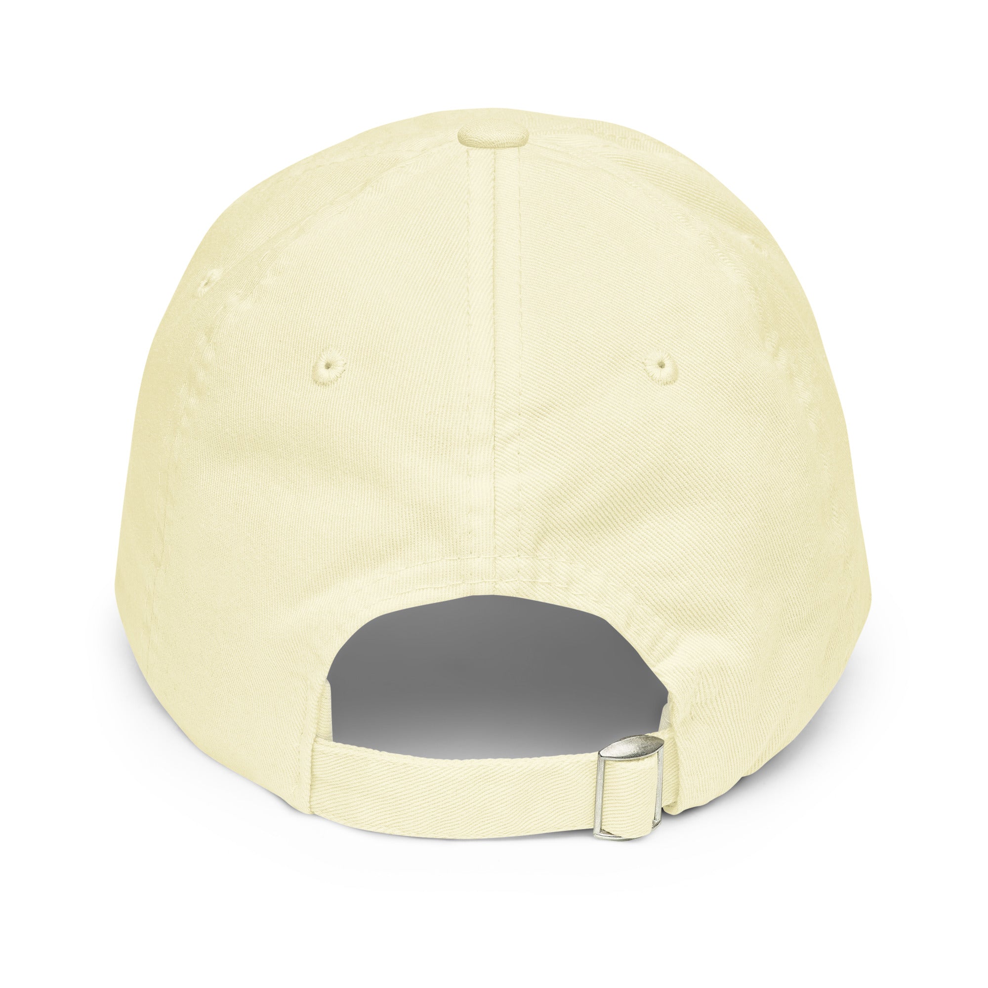 Vegan Baseball Hat – BYMANYC ® New York | Unisex & Eco-Friendly - BYMANYC ® New York  