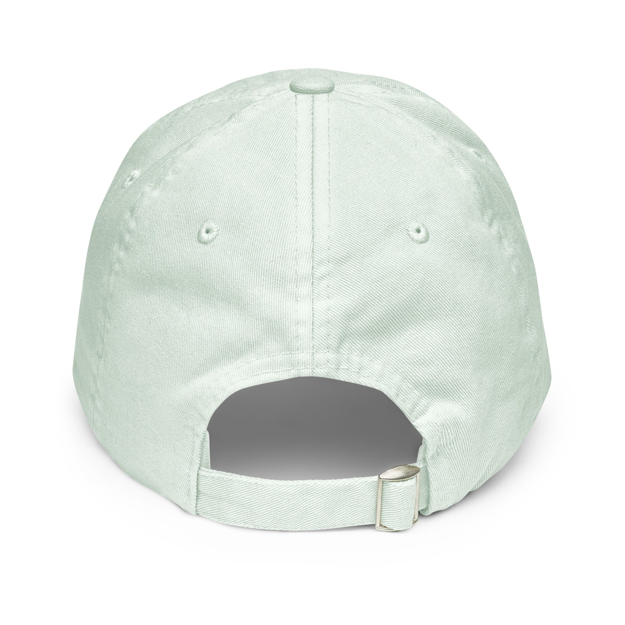 Vegan Baseball Hat – BYMANYC ® New York | Unisex & Eco-Friendly - BYMANYC ® New York  