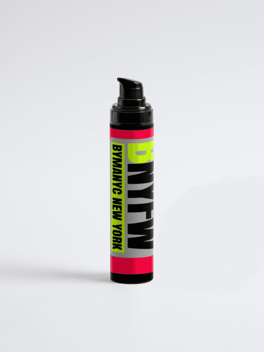 Vegan Collagen Anti-Aging Night Cream NYFW by BYMANYC ® New York - BYMANYC ® New York  