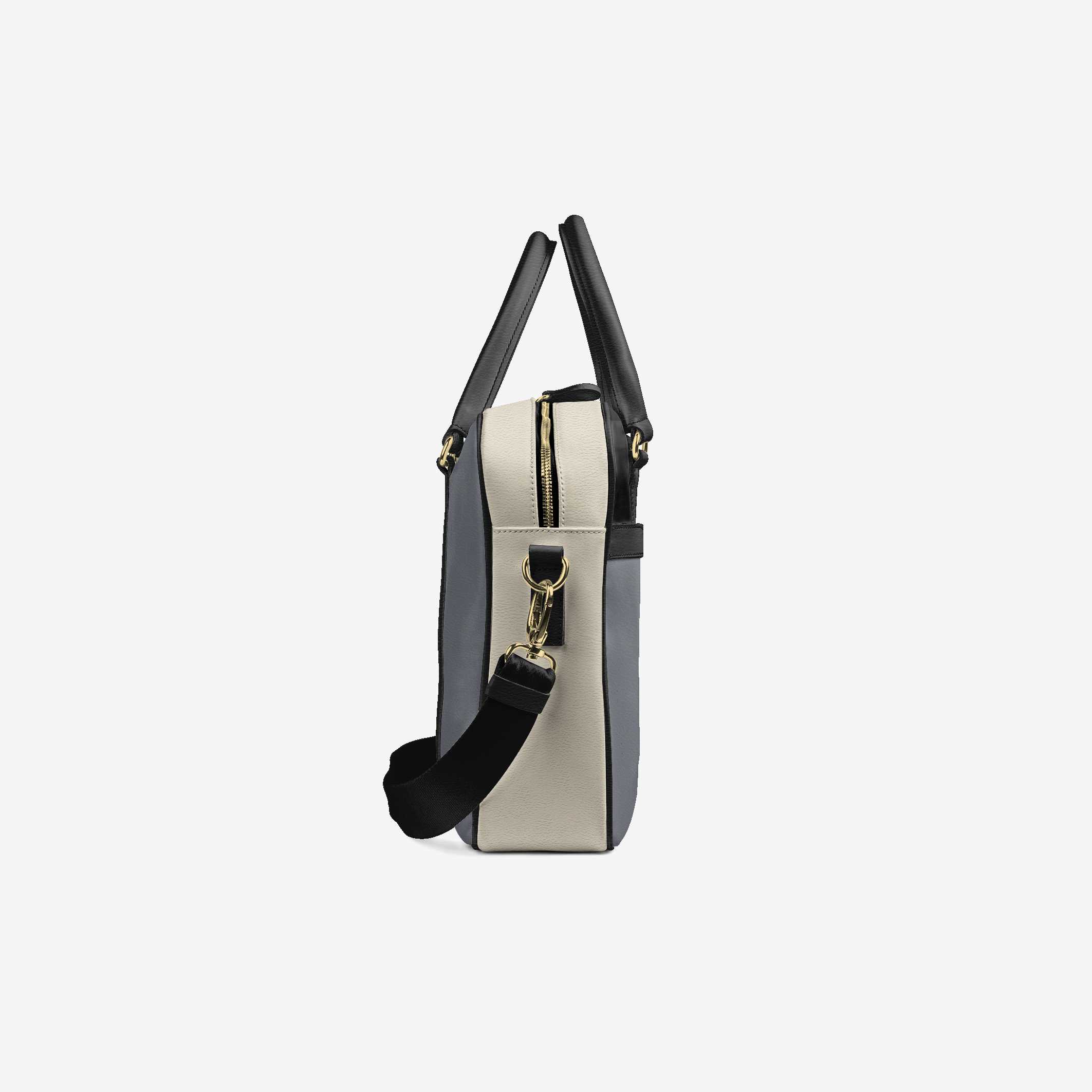 Vegan Executive Urban Work Bag 16” | BYMANYC ® New York Premium Collection - BYMANYC ® New York
