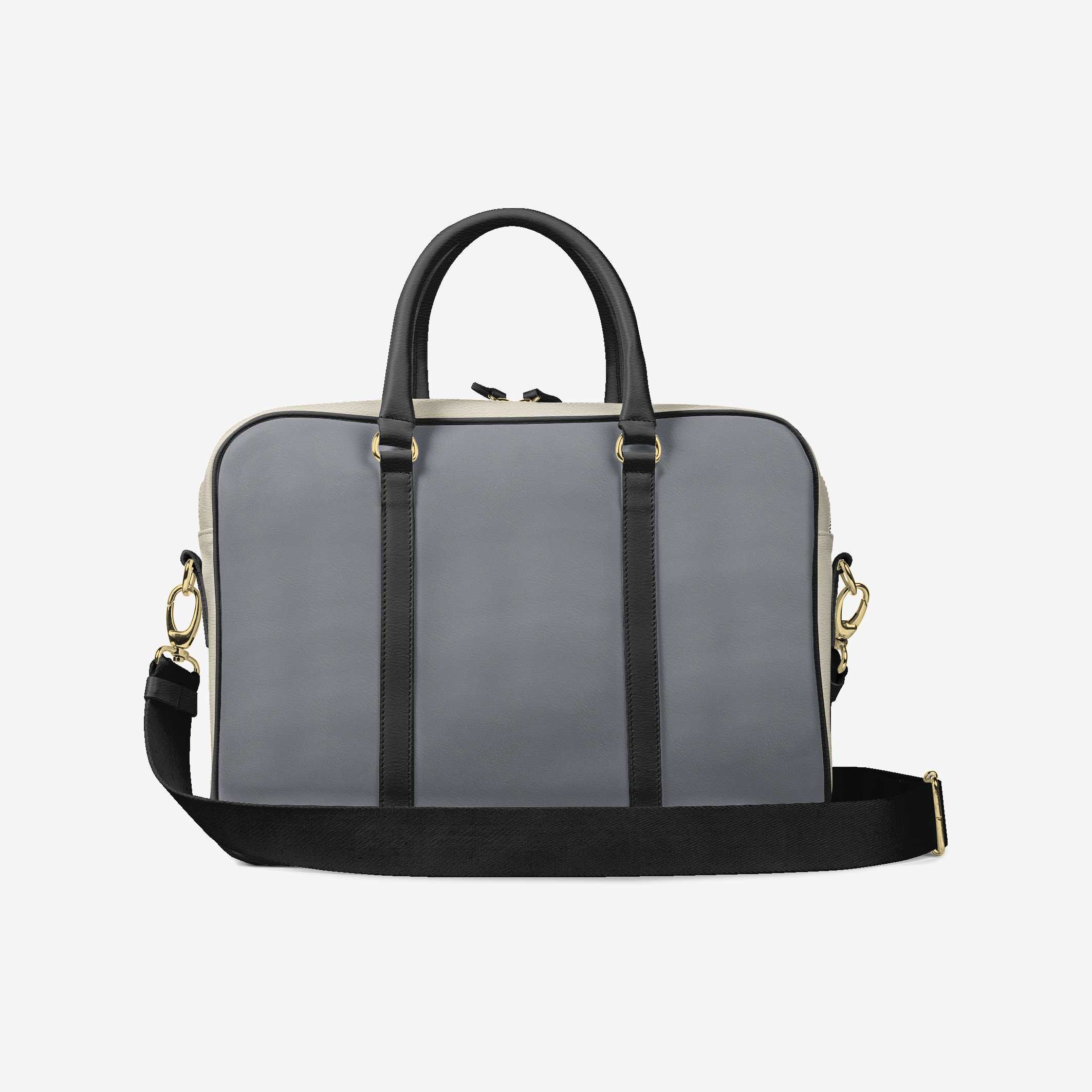 Vegan Executive Urban Work Bag 16” | BYMANYC ® New York Premium Collection - BYMANYC ® New York