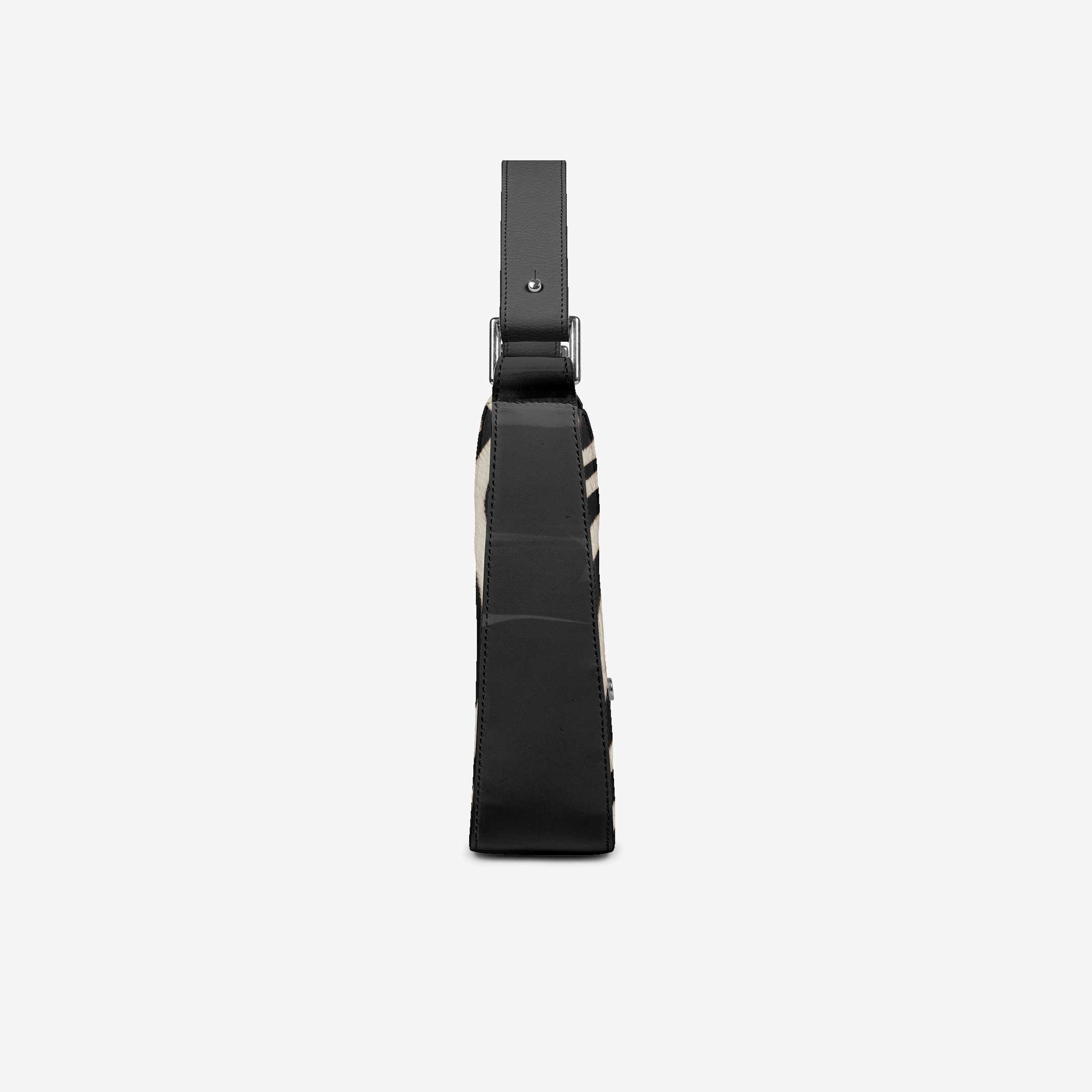 Vegan Fashion NYC – Eco-Luxury Shoulder Bag by BYMANYC ® New York - BYMANYC ® New York  