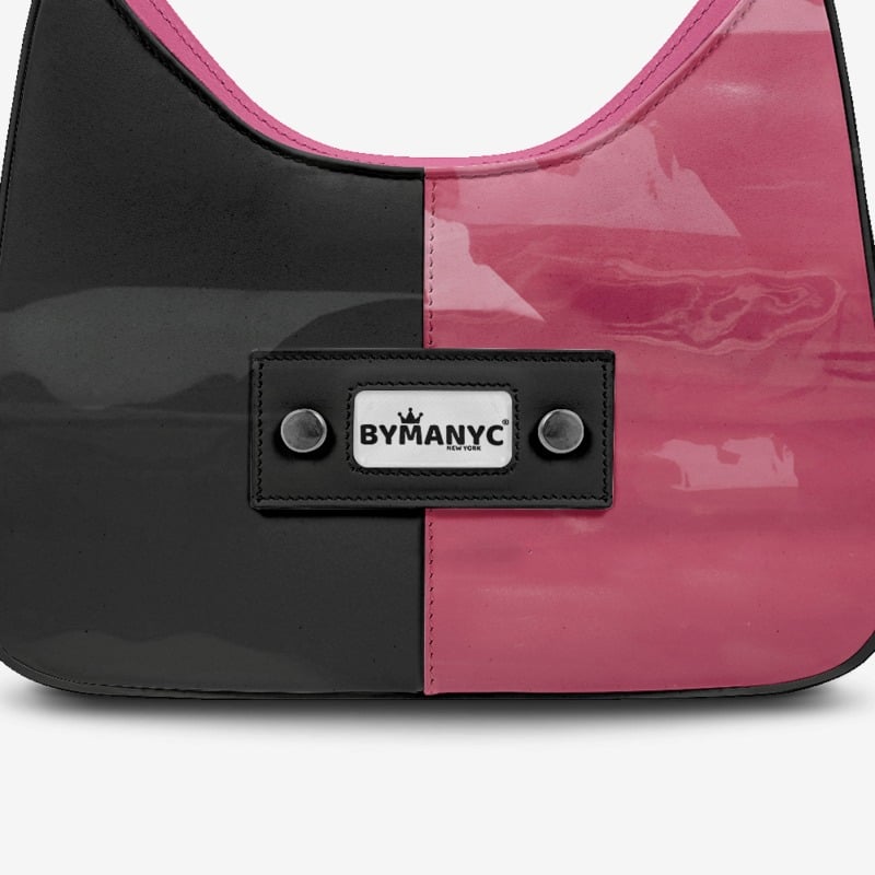 Vegan Handbag BYMANYC ® New York | Handmade Italian Eco-Friendly Fashion - BYMANYC ® New York  