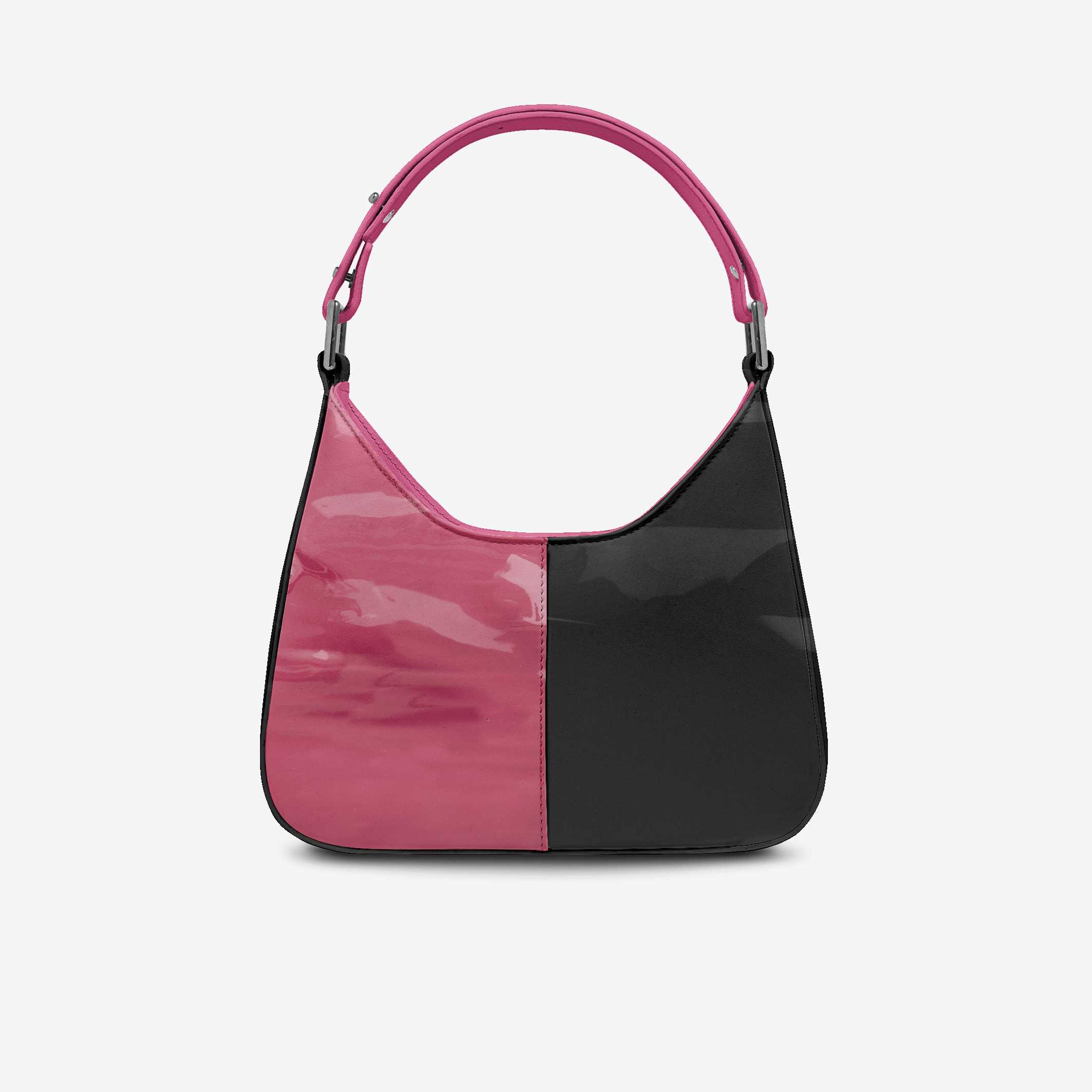 Vegan Handbag BYMANYC ® New York | Handmade Italian Eco-Friendly Fashion - BYMANYC ® New York  
