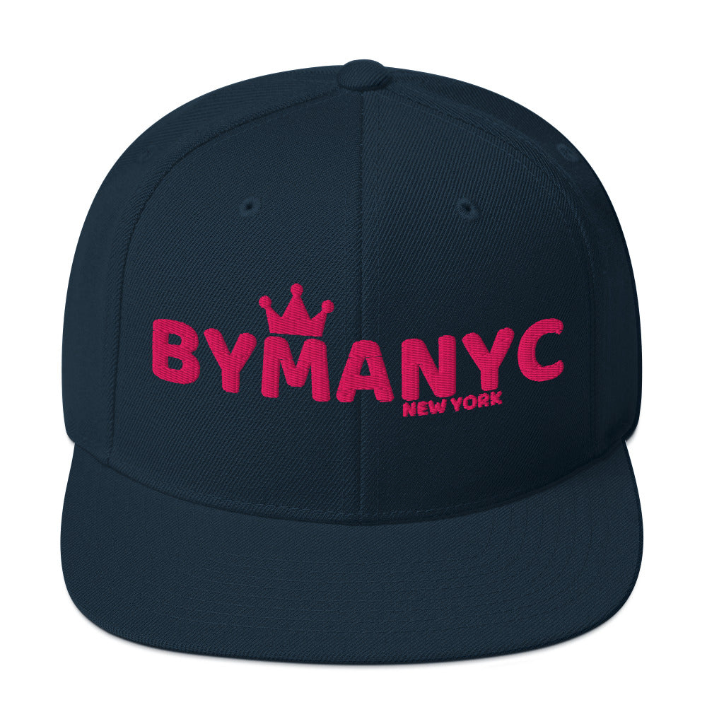 Vegan Headwear – HARLEM | BYMANYC ® New York Unisex - BYMANYC ® New York  