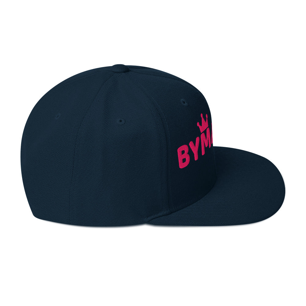 Vegan Headwear – HARLEM | BYMANYC ® New York Unisex - BYMANYC ® New York  