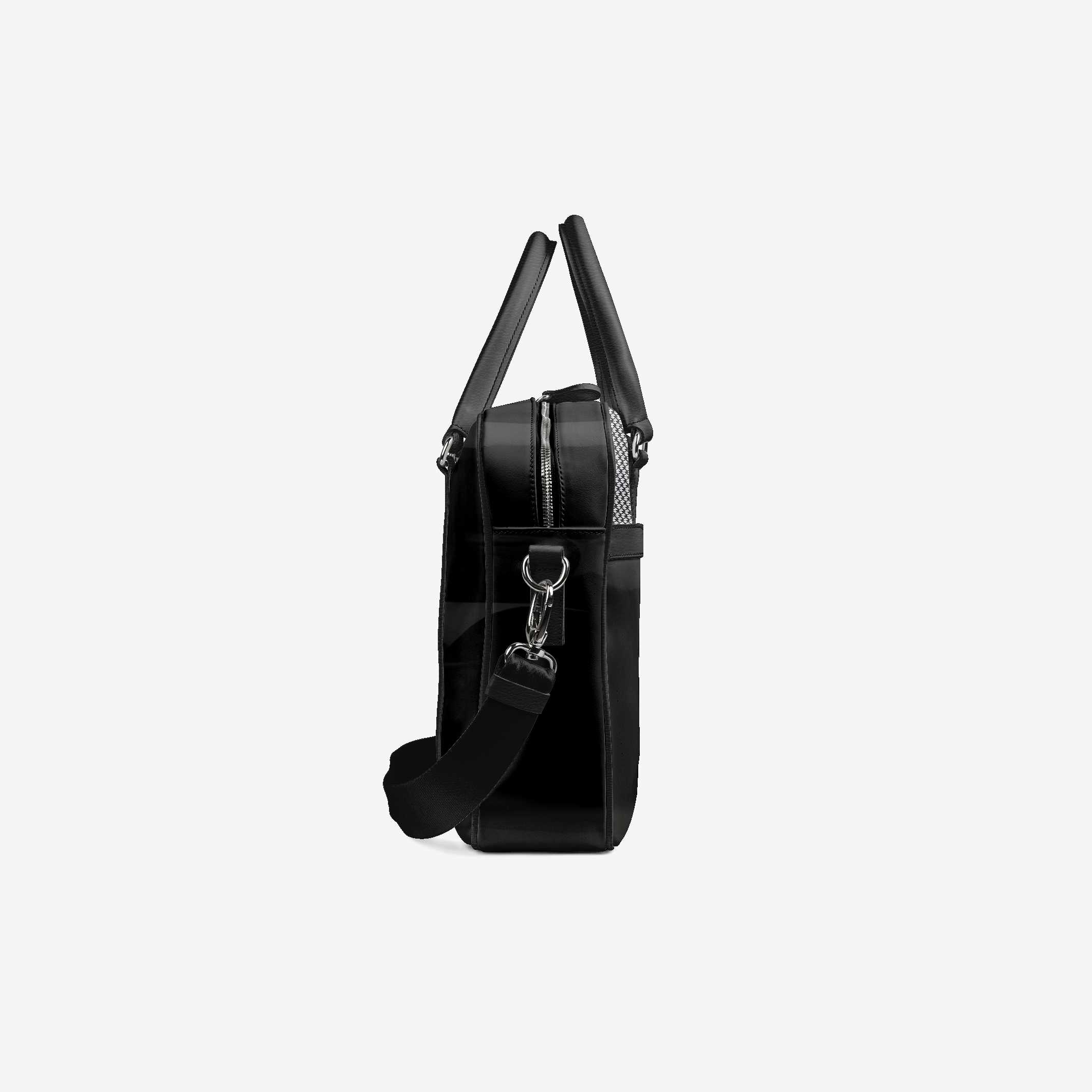 Vegan Luxury Urban Work Bag 16” | BYMANYC ® New York Elite Professional - BYMANYC ® New York