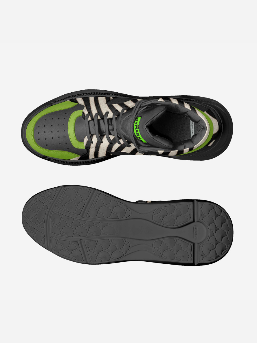 Vegan Sneakers NYC – Haute Footwear Iconic Glam | BYMANYC® New York - BYMANYC ® New York  