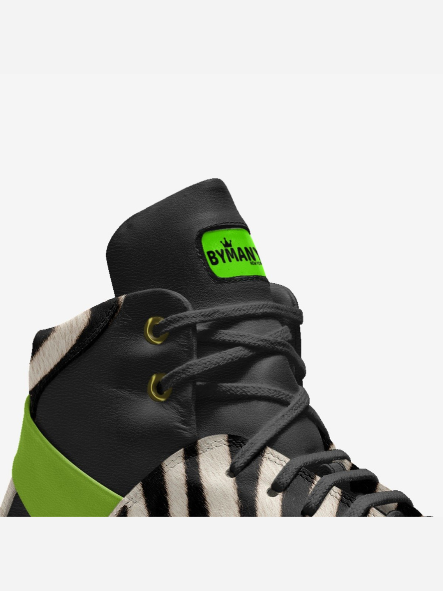 Vegan Sneakers NYC – Haute Footwear Iconic Glam | BYMANYC® New York - BYMANYC ® New York  