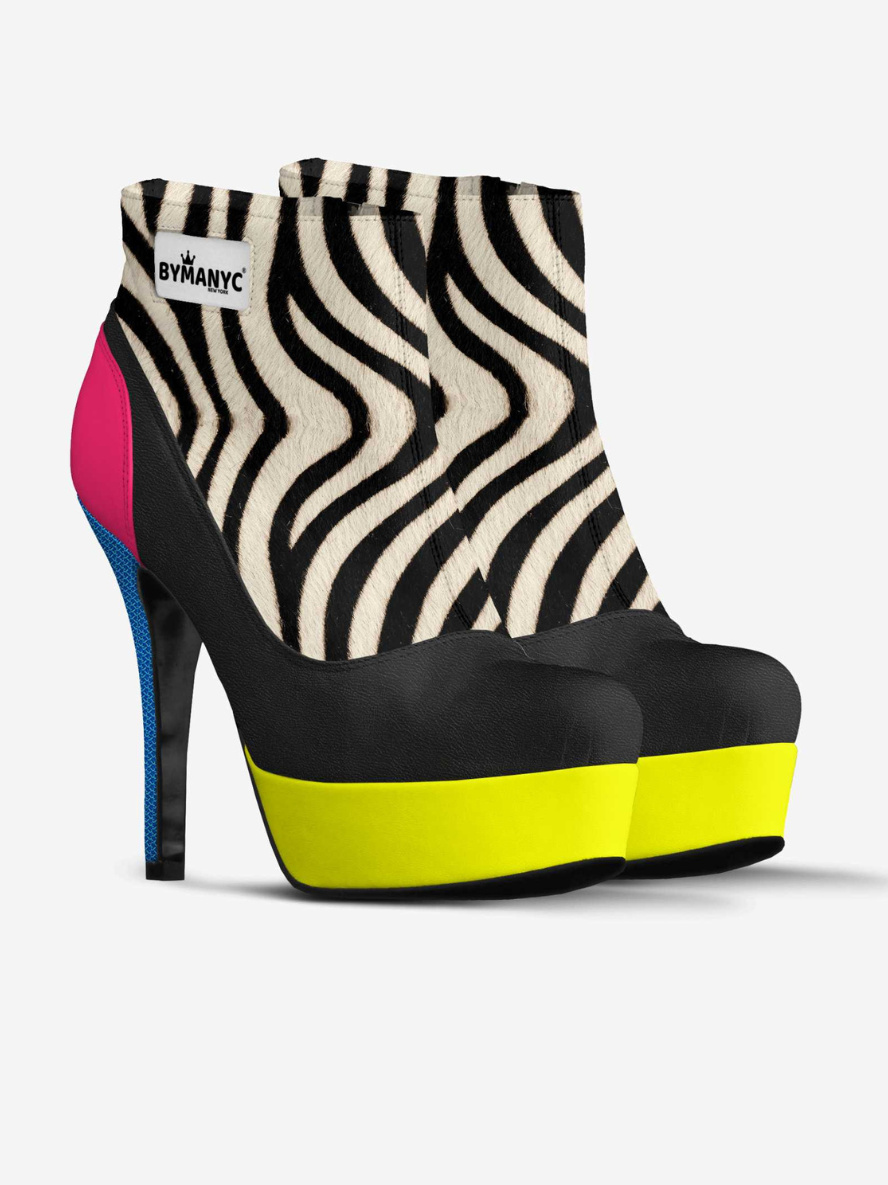  Vegan Women’s Stiletto Shoe BYMANYC ® New York – BATTERY PARK Luxe  NYC Wholesale Boutique Inventory - No MOQ & Ready to Ship