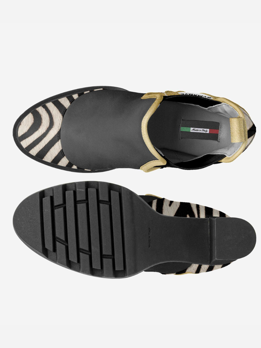 Vegan Women’s Stiletto Shoe BYMANYC ® New York – CARNEGIE HILL Luxe - BYMANYC ® New York  