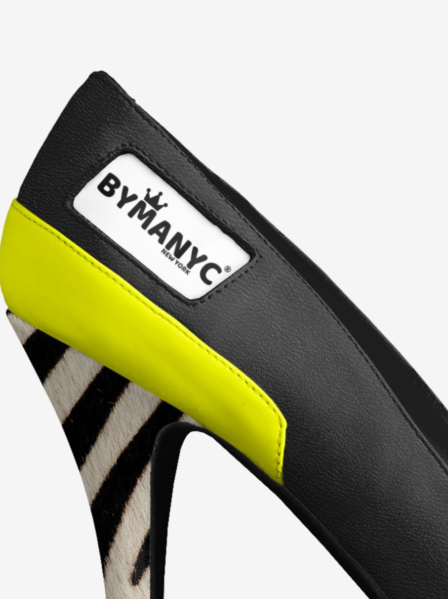 Vegan Women’s Stiletto Shoe BYMANYC ® New York – FINANCIAL DISTRICT - BYMANYC ® New York  