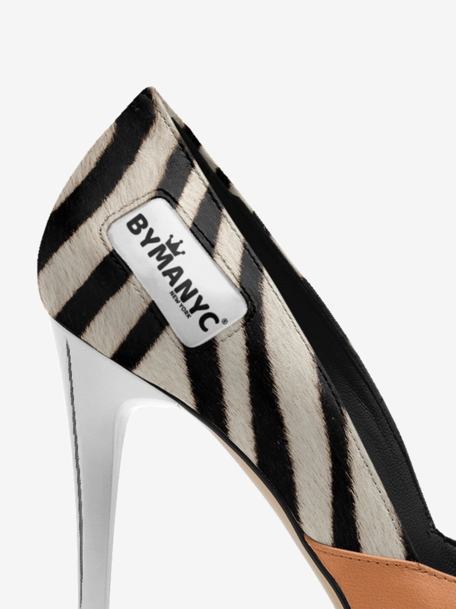  Vegan Women’s Stiletto Shoe BYMANYC ® New York – UPPER WEST GLAM  NYC Wholesale Boutique Inventory - No MOQ & Ready to Ship