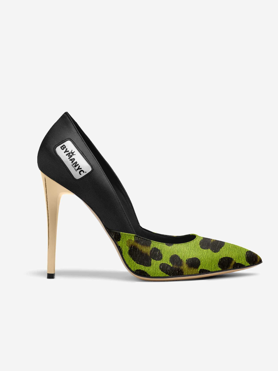  Vegan Women’s Stiletto Shoe BYMANYC ® New York – WEST VILLAGE Chic  NYC Wholesale Boutique Inventory - No MOQ & Ready to Ship