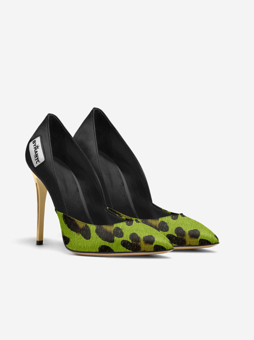  Vegan Women’s Stiletto Shoe BYMANYC ® New York – WEST VILLAGE Chic  NYC Wholesale Boutique Inventory - No MOQ & Ready to Ship