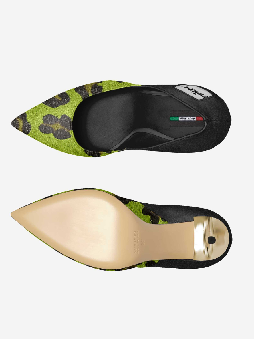  Vegan Women’s Stiletto Shoe BYMANYC ® New York – WEST VILLAGE Chic  NYC Wholesale Boutique Inventory - No MOQ & Ready to Ship