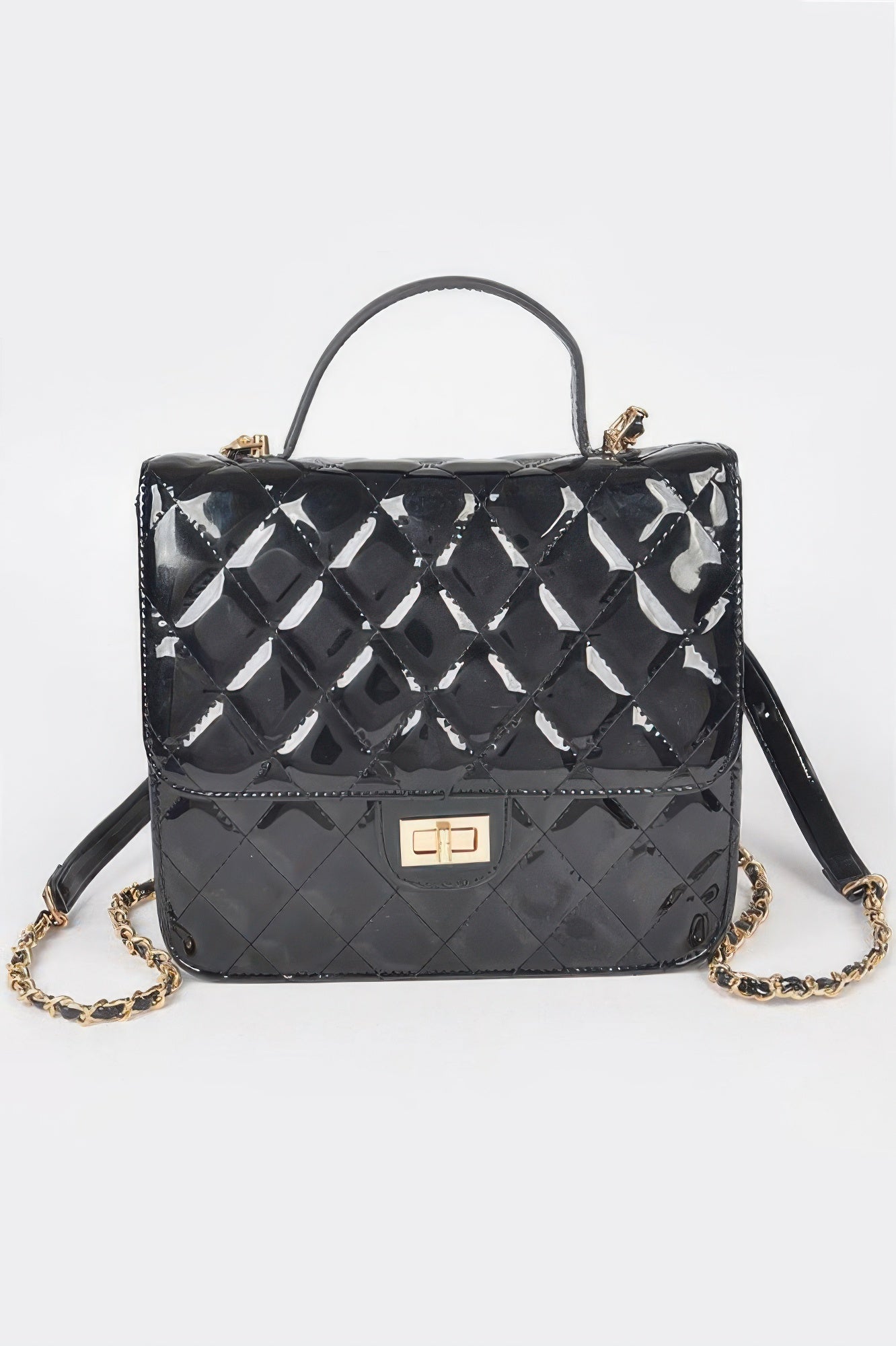  WOMEN'S BACKPACK VILLETTE New Collection PARIS BYMANYC ® New York  NYC Wholesale Boutique Inventory - No MOQ & Ready to Ship