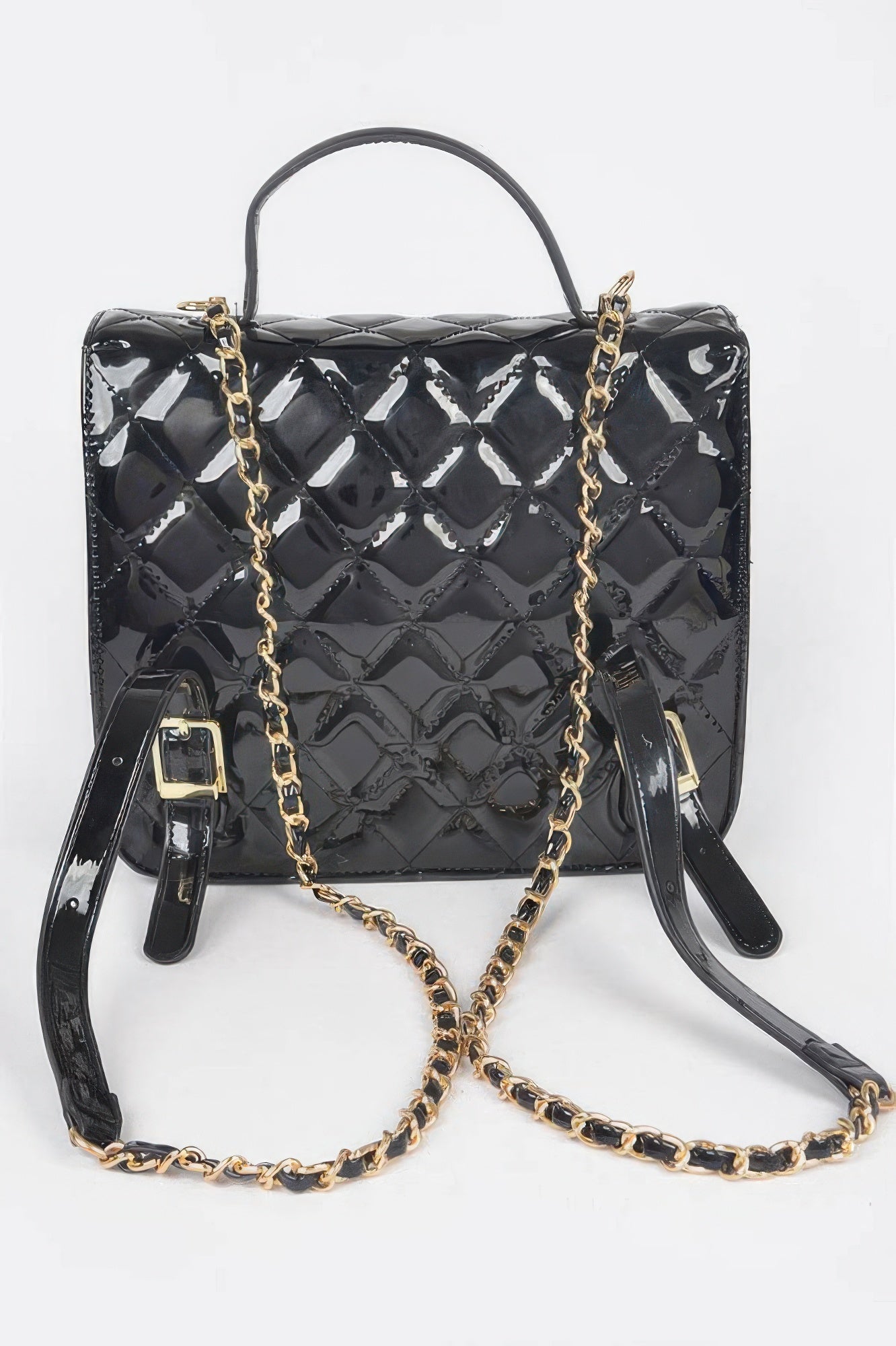  WOMEN'S BACKPACK VILLETTE New Collection PARIS BYMANYC ® New York  NYC Wholesale Boutique Inventory - No MOQ & Ready to Ship