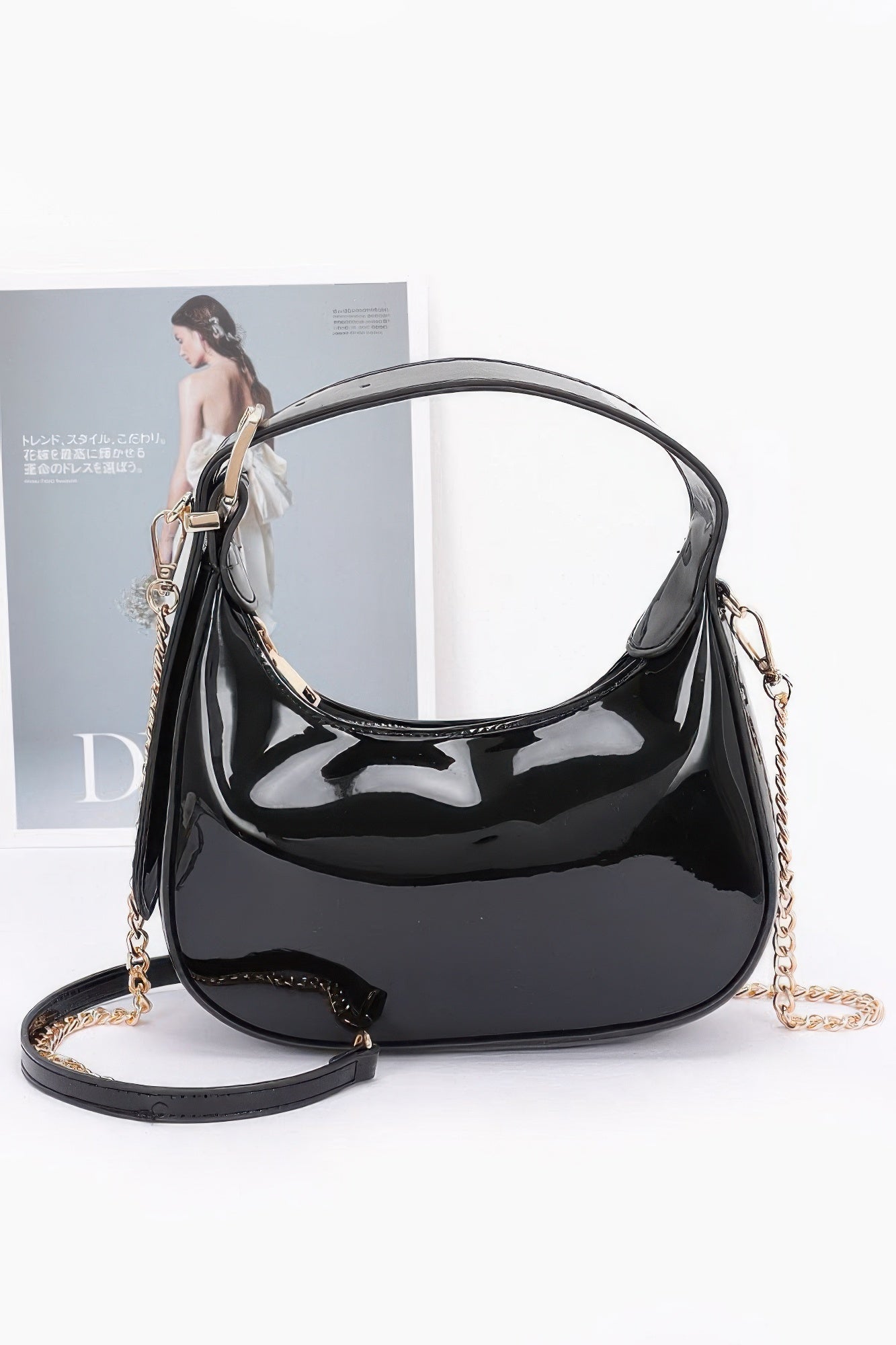 WOMEN'S BAG BOWERY New Collection BYMANYC ® New York  NYC Wholesale Boutique Inventory - No MOQ & Ready to Ship