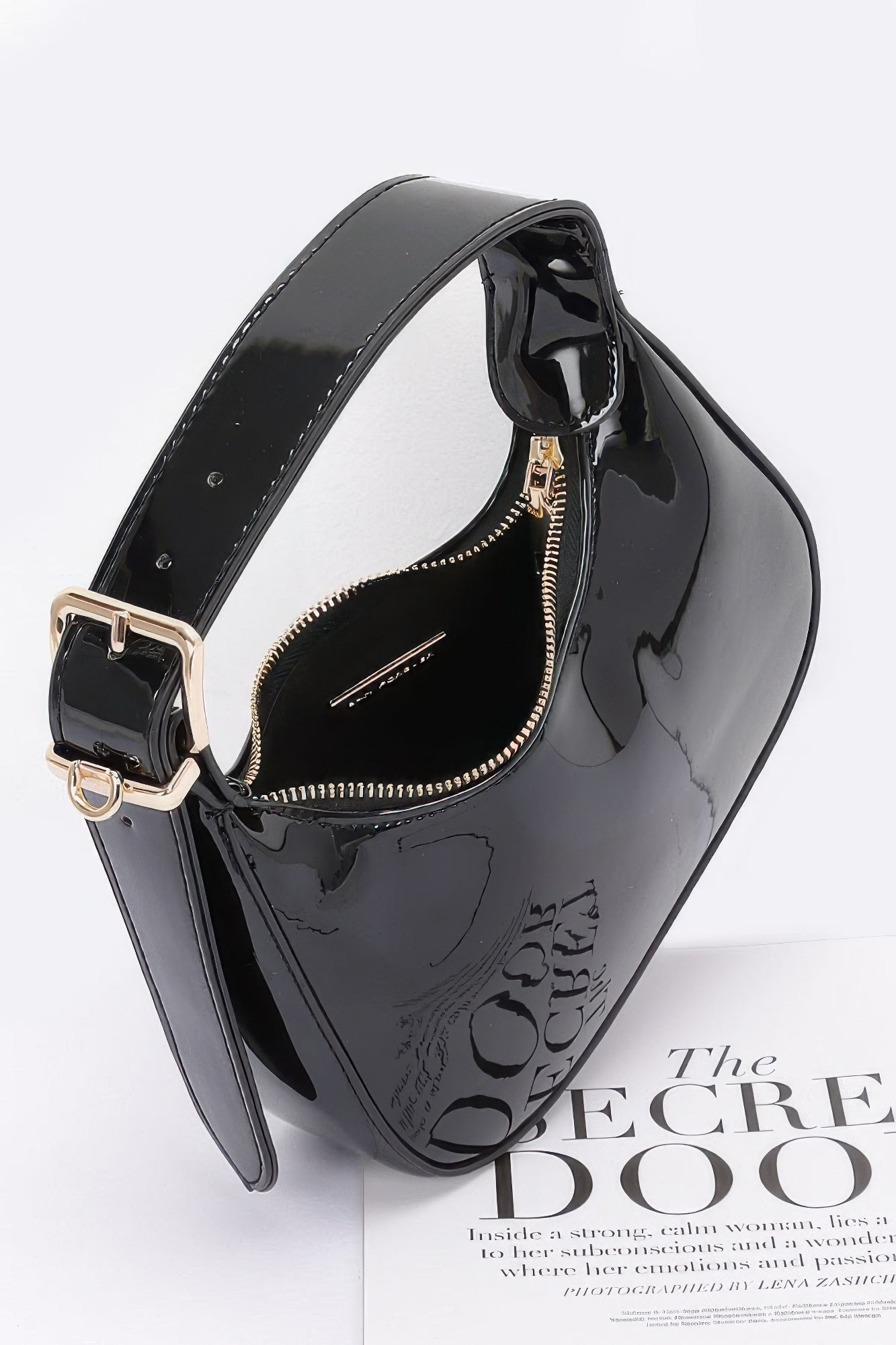  WOMEN'S BAG BOWERY New Collection BYMANYC ® New York  NYC Wholesale Boutique Inventory - No MOQ & Ready to Ship
