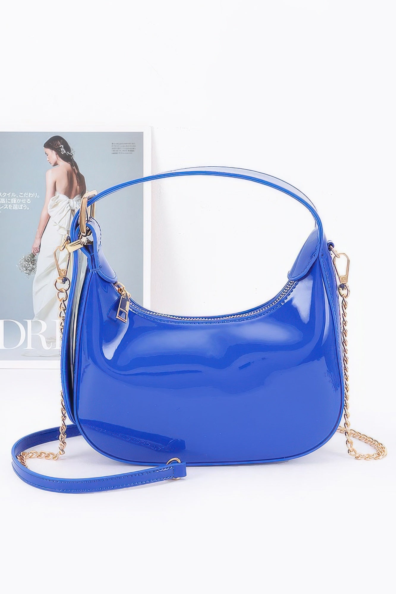  WOMEN'S BAG BOWERY New Collection BYMANYC ® New York  NYC Wholesale Boutique Inventory - No MOQ & Ready to Ship