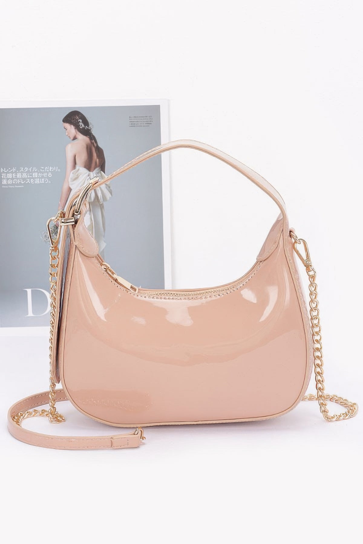  WOMEN'S BAG BOWERY New Collection BYMANYC ® New York  NYC Wholesale Boutique Inventory - No MOQ & Ready to Ship
