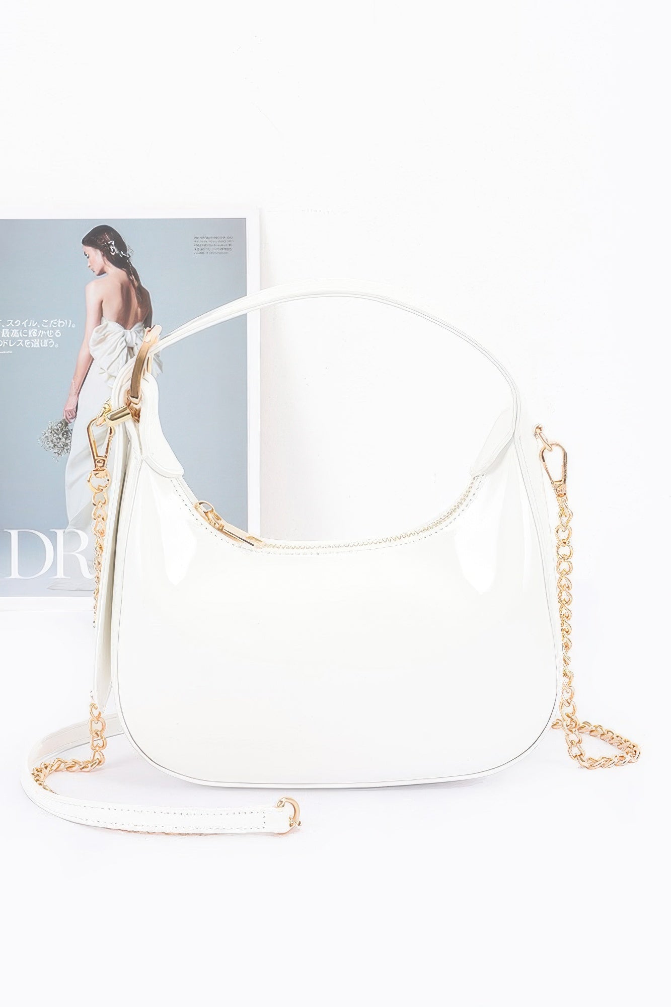  WOMEN'S BAG BOWERY New Collection BYMANYC ® New York  NYC Wholesale Boutique Inventory - No MOQ & Ready to Ship