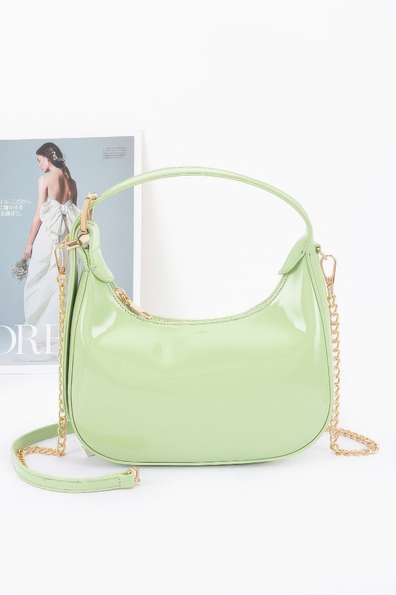  WOMEN'S BAG BOWERY New Collection BYMANYC ® New York  NYC Wholesale Boutique Inventory - No MOQ & Ready to Ship