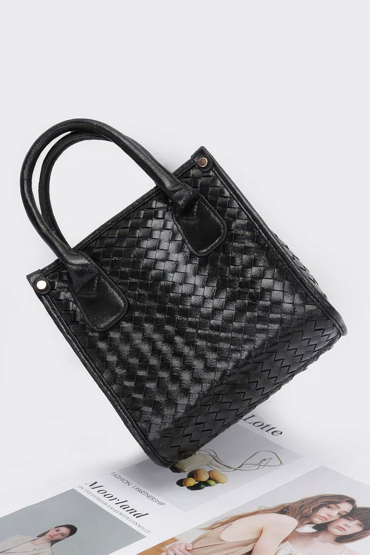  WOMEN'S BAG BOWERY New Collection WALL STREET BYMANYC ® New York  NYC Wholesale Boutique Inventory - No MOQ & Ready to Ship