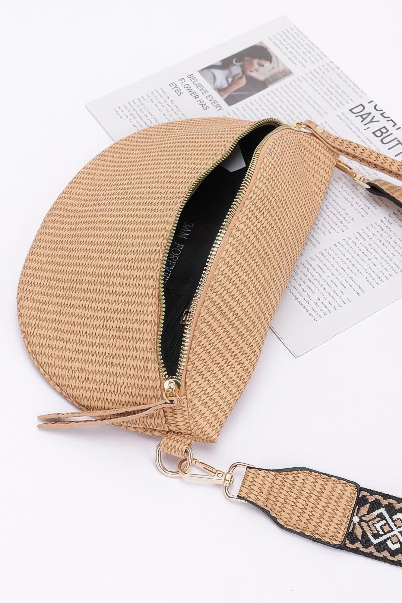  WOMEN'S BAG BOWERY New Collection WALL STREET BYMANYC ® New York  NYC Wholesale Boutique Inventory - No MOQ & Ready to Ship