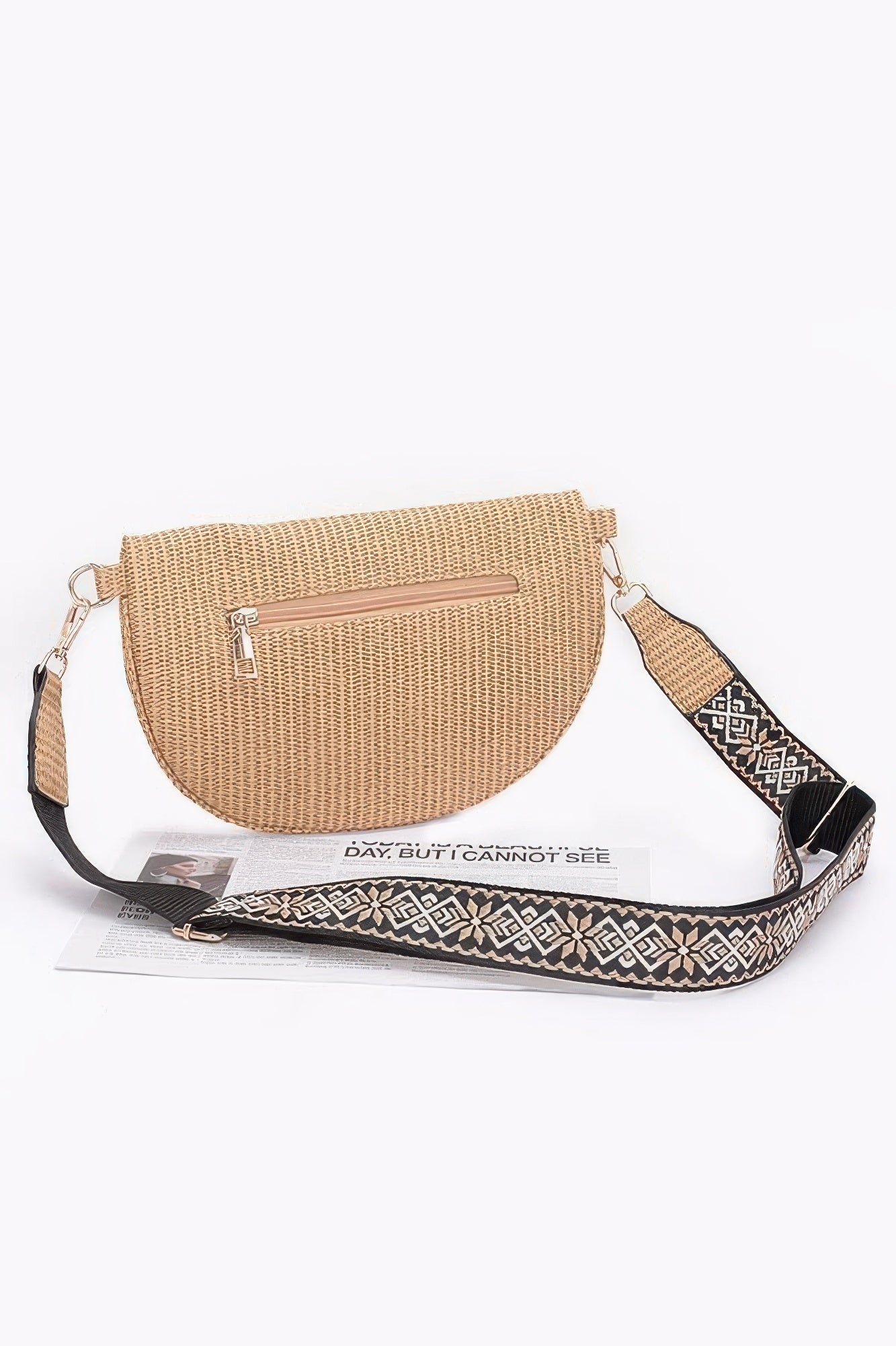  WOMEN'S BAG BOWERY New Collection WALL STREET BYMANYC ® New York  NYC Wholesale Boutique Inventory - No MOQ & Ready to Ship