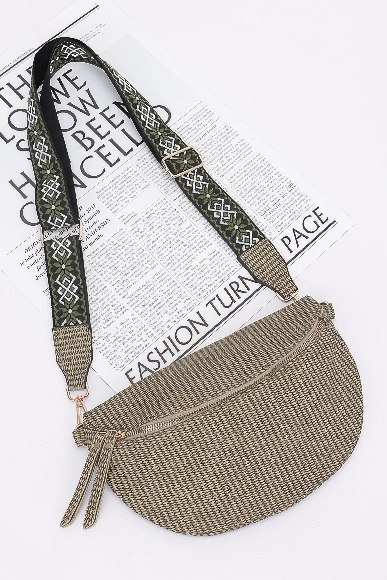  WOMEN'S BAG BOWERY New Collection WALL STREET BYMANYC ® New York  NYC Wholesale Boutique Inventory - No MOQ & Ready to Ship