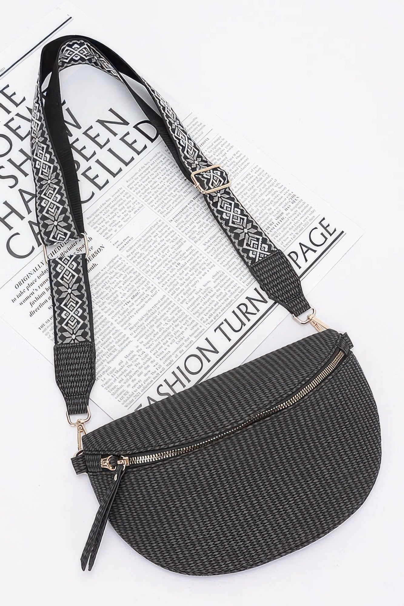  WOMEN'S BAG BOWERY New Collection WALL STREET BYMANYC ® New York  NYC Wholesale Boutique Inventory - No MOQ & Ready to Ship
