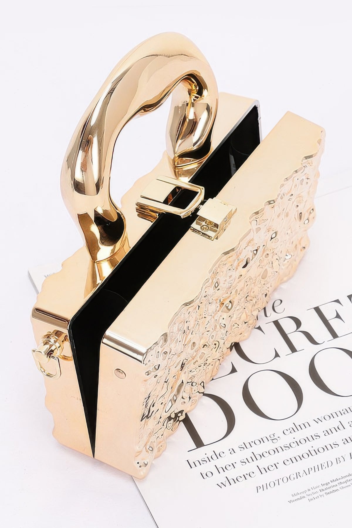  WOMEN'S BAG BRYANT New Collection WALL STREET BYMANYC ® New York  NYC Wholesale Boutique Inventory - No MOQ & Ready to Ship