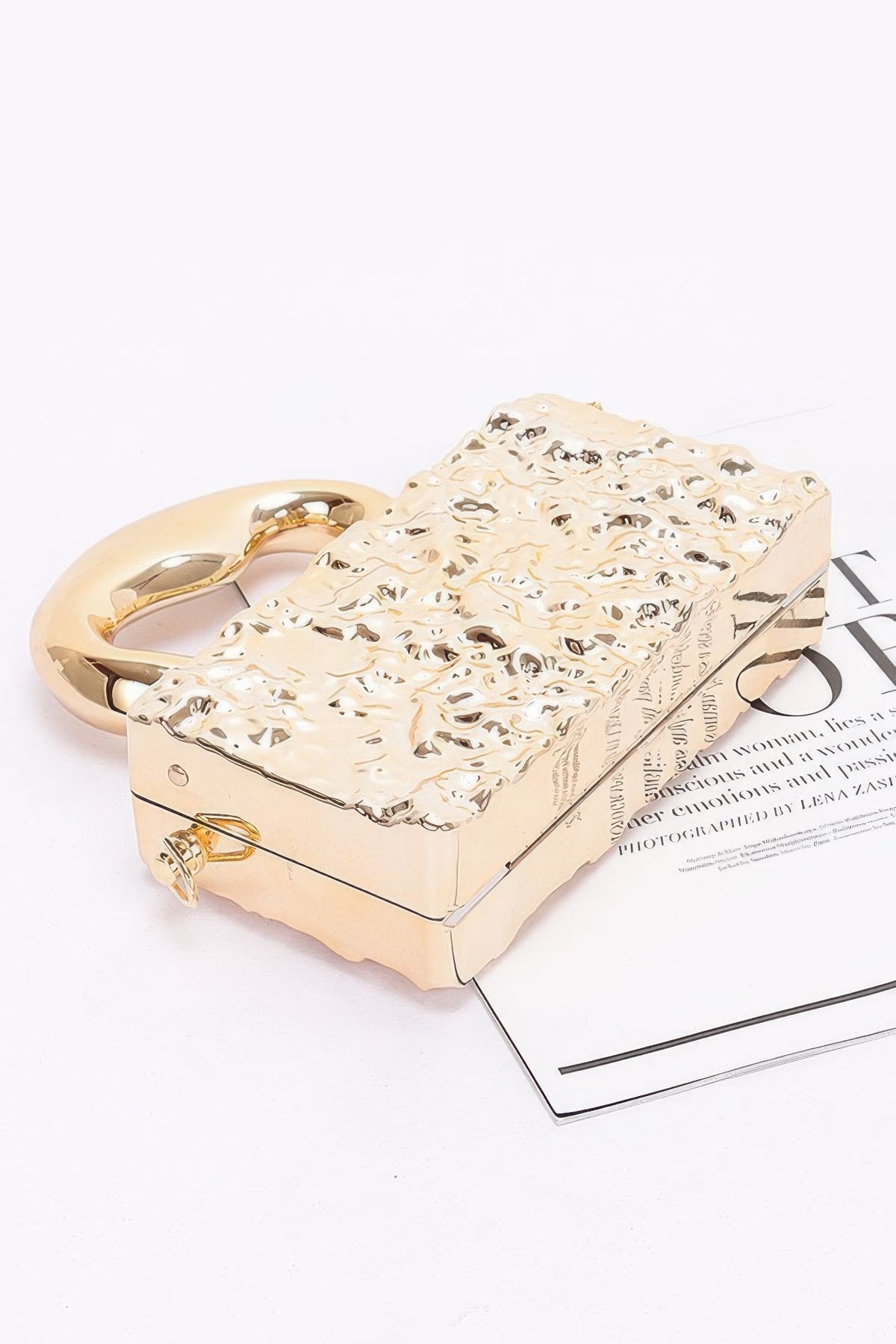  WOMEN'S BAG BRYANT New Collection WALL STREET BYMANYC ® New York  NYC Wholesale Boutique Inventory - No MOQ & Ready to Ship