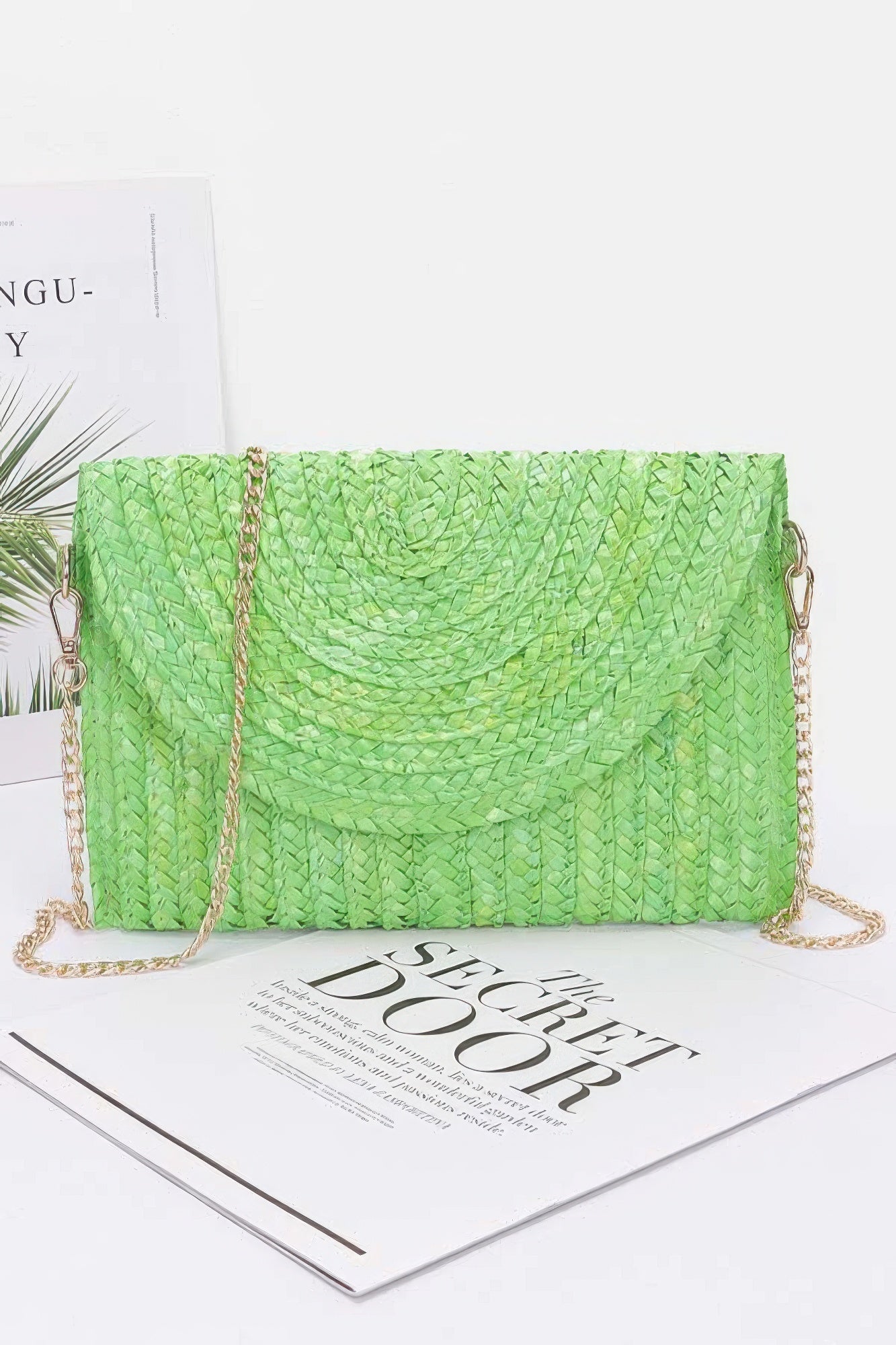  WOMEN'S BAG BRYANT New Collection WALL STREET BYMANYC ® New York  NYC Wholesale Boutique Inventory - No MOQ & Ready to Ship