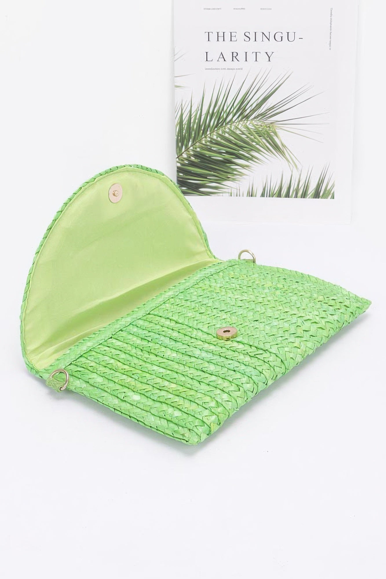  WOMEN'S BAG BRYANT New Collection WALL STREET BYMANYC ® New York  NYC Wholesale Boutique Inventory - No MOQ & Ready to Ship