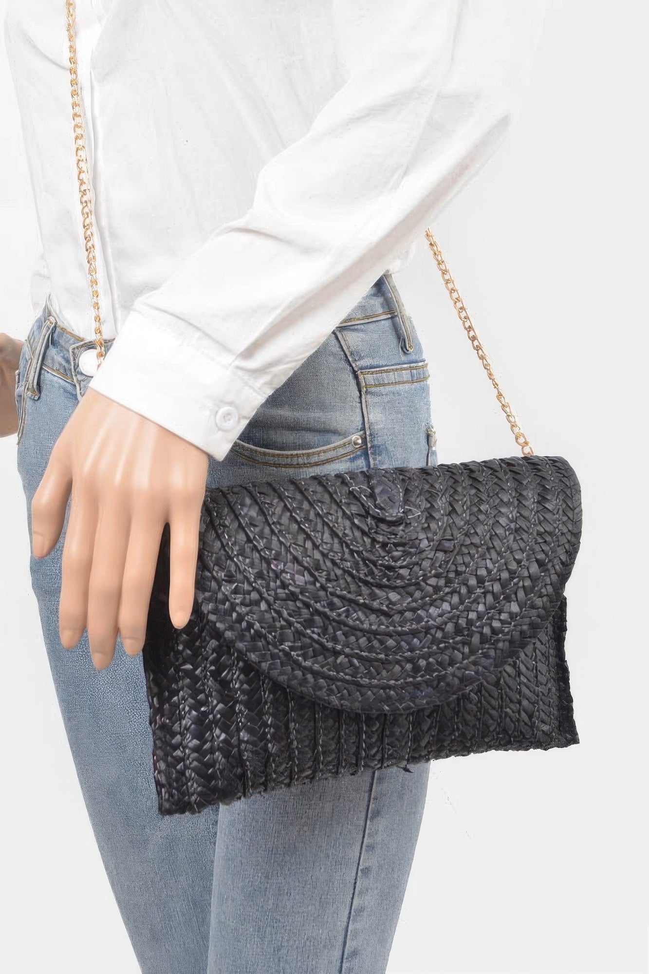  WOMEN'S BAG BRYANT New Collection WALL STREET BYMANYC ® New York  NYC Wholesale Boutique Inventory - No MOQ & Ready to Ship