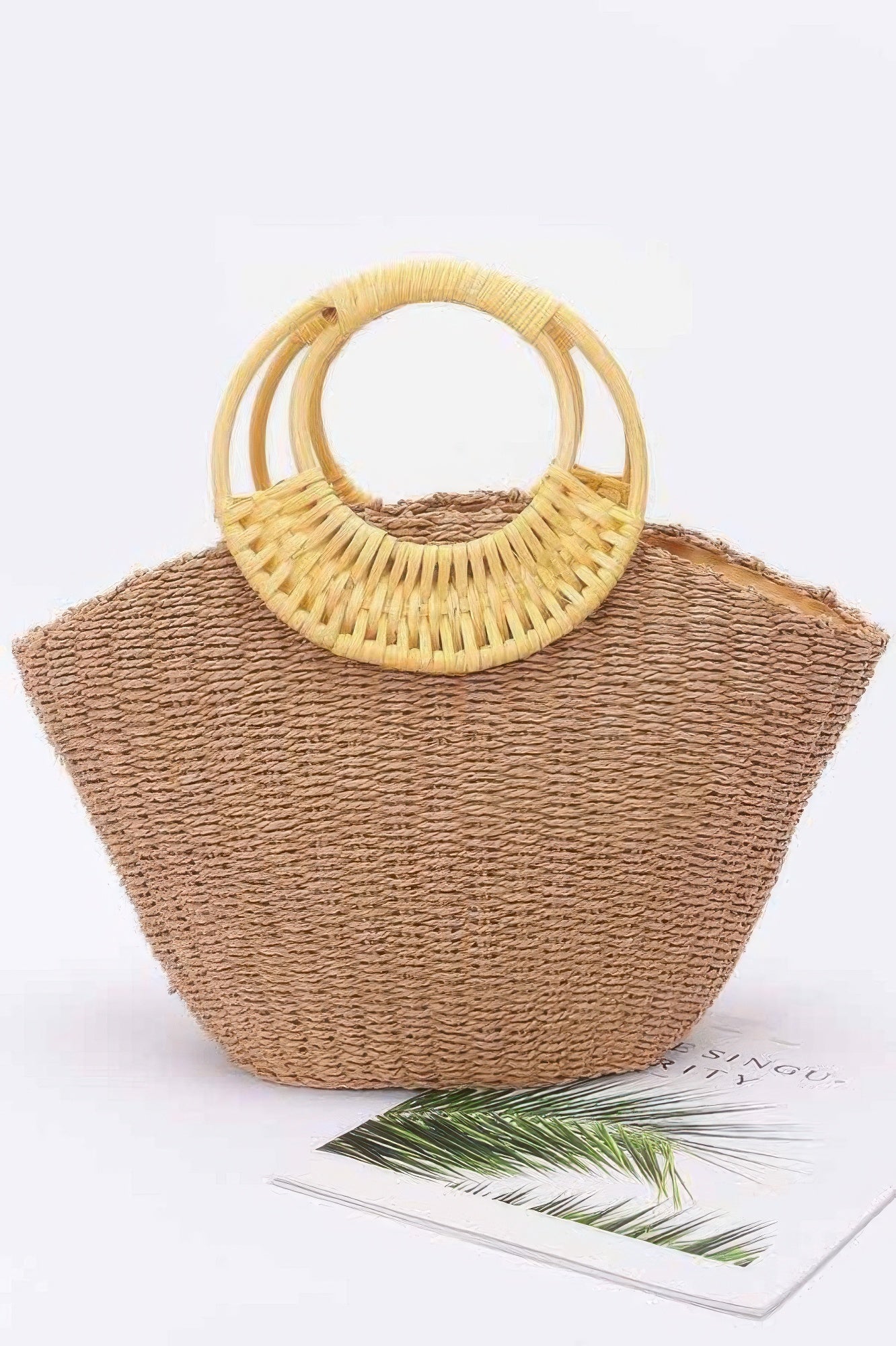  WOMEN'S BAG CAPRI New Collection ITALY BYMANYC ® New York  NYC Wholesale Boutique Inventory - No MOQ & Ready to Ship