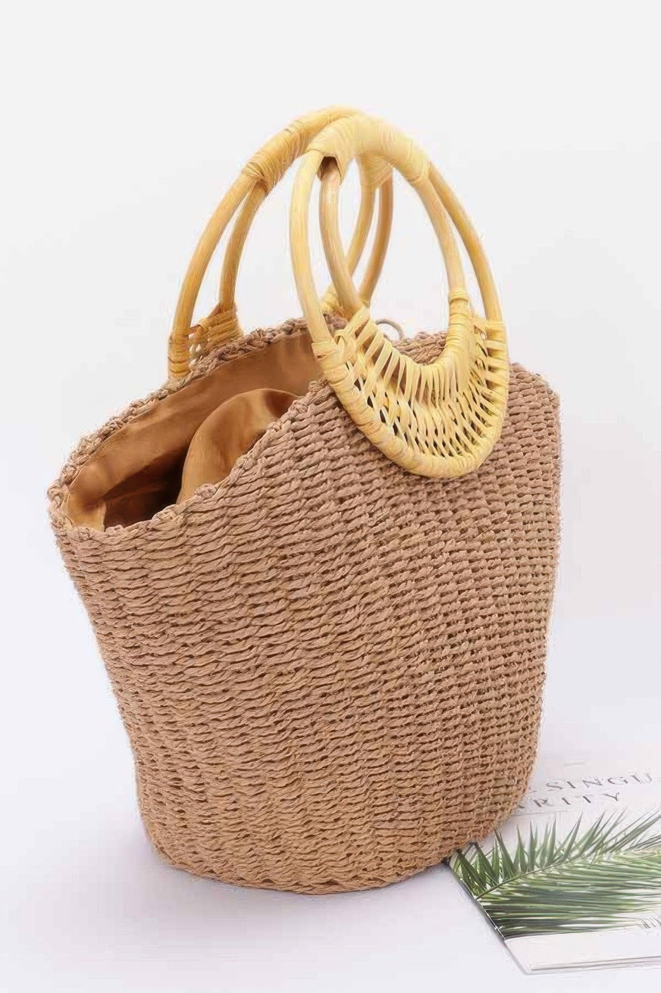  WOMEN'S BAG CAPRI New Collection ITALY BYMANYC ® New York  NYC Wholesale Boutique Inventory - No MOQ & Ready to Ship