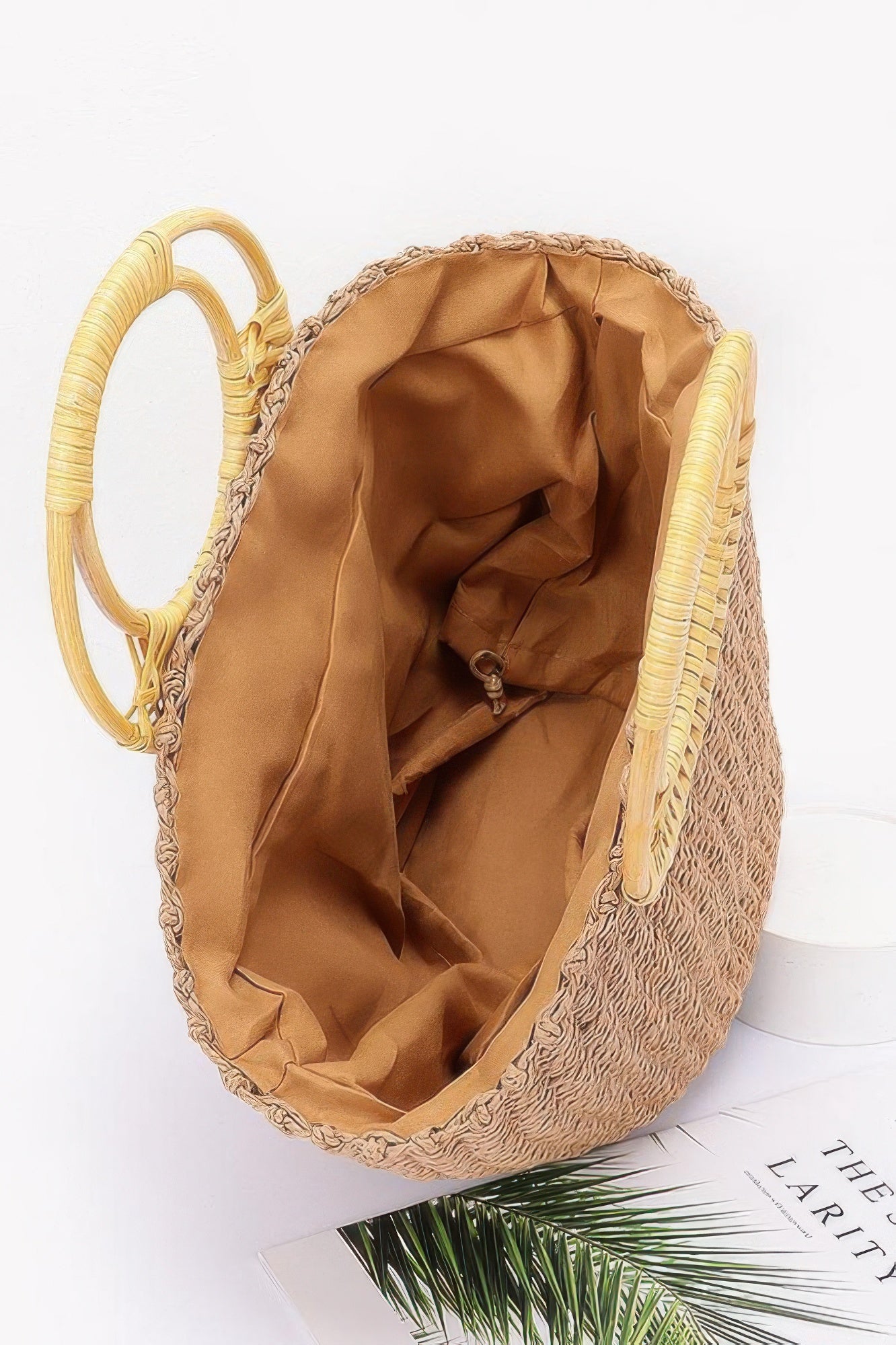  WOMEN'S BAG CAPRI New Collection ITALY BYMANYC ® New York  NYC Wholesale Boutique Inventory - No MOQ & Ready to Ship