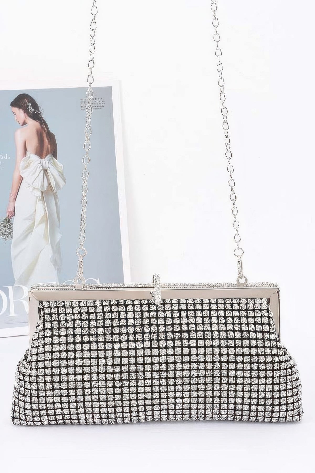  WOMEN'S BAG COMO New Collection ITALY BYMANYC ® New York  NYC Wholesale Boutique Inventory - No MOQ & Ready to Ship