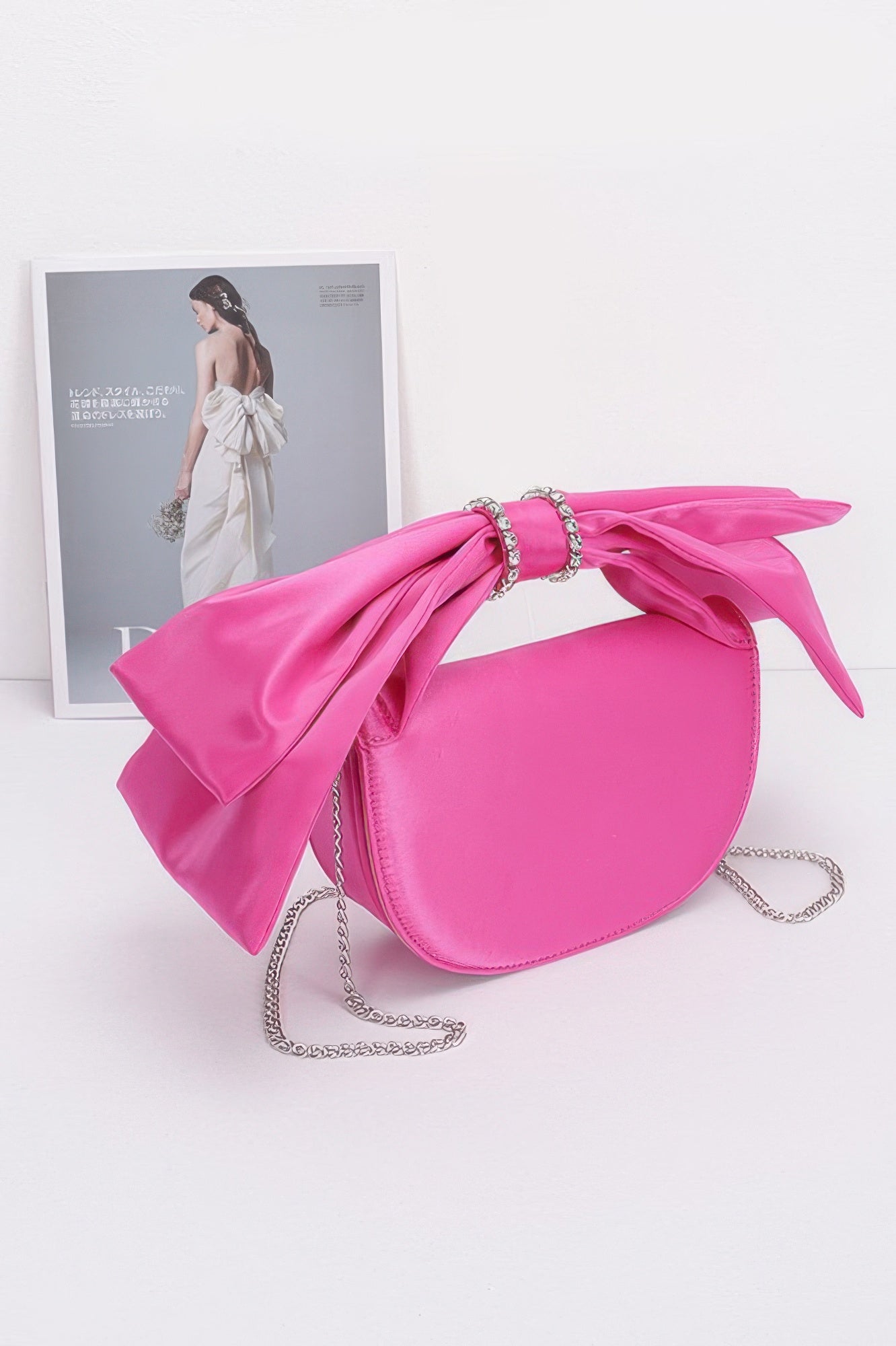  WOMEN'S BAG COMO New Collection ITALY BYMANYC ® New York  NYC Wholesale Boutique Inventory - No MOQ & Ready to Ship