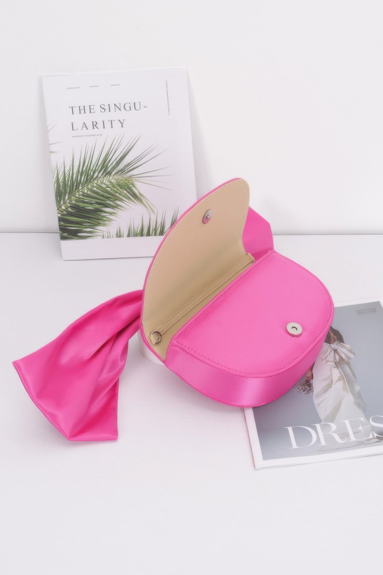  WOMEN'S BAG COMO New Collection ITALY BYMANYC ® New York  NYC Wholesale Boutique Inventory - No MOQ & Ready to Ship