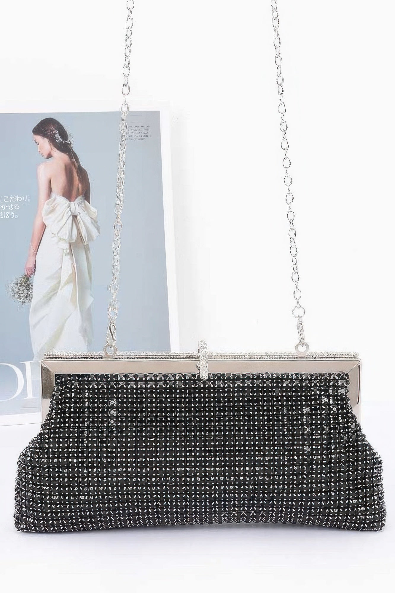  WOMEN'S BAG COMO New Collection ITALY BYMANYC ® New York  NYC Wholesale Boutique Inventory - No MOQ & Ready to Ship