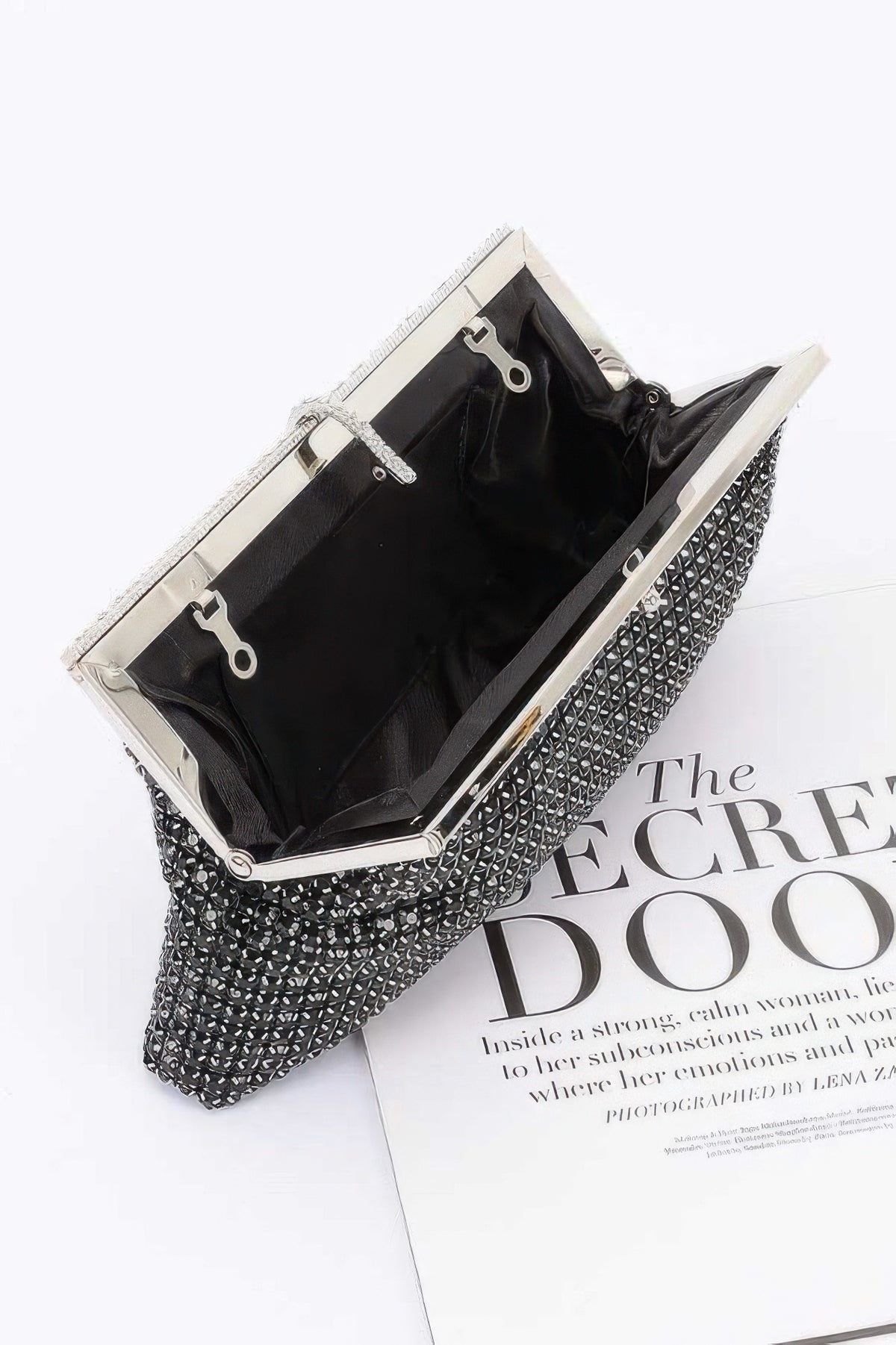  WOMEN'S BAG COMO New Collection ITALY BYMANYC ® New York  NYC Wholesale Boutique Inventory - No MOQ & Ready to Ship